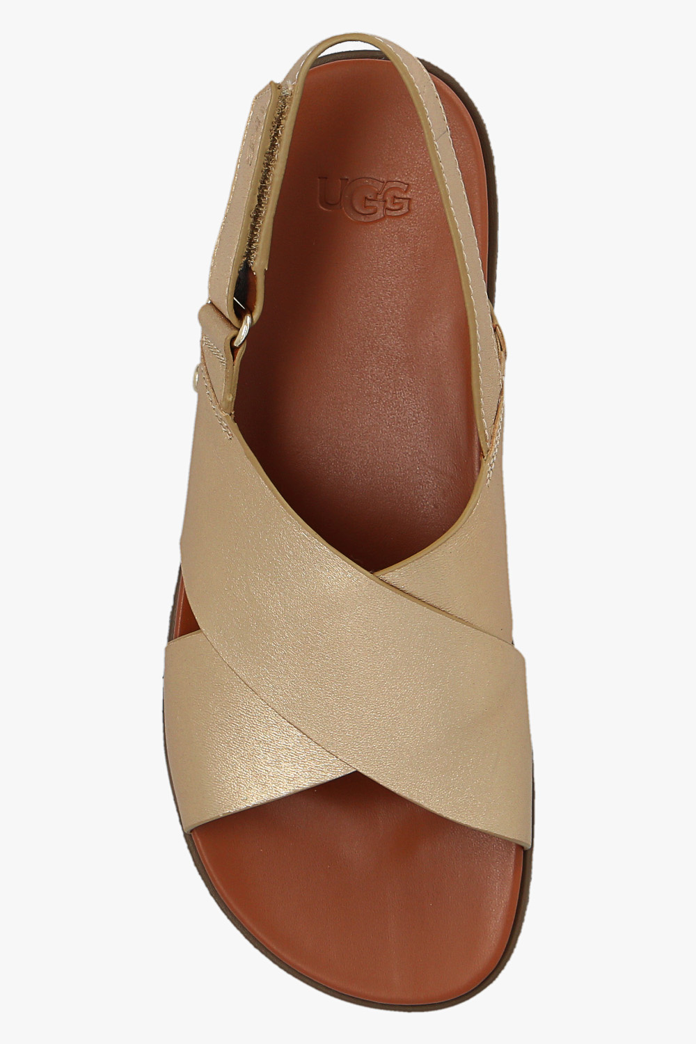 Ugg deals beige scuro